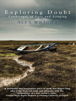 cover image of Exploring Doubt